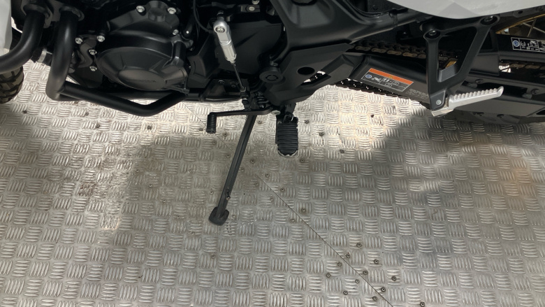 (23MY) Honda XL750 Transalp
